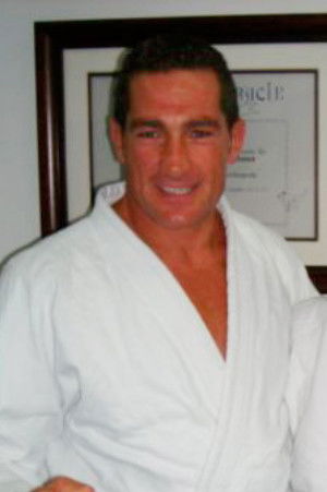 et billede af Moti Horenstein