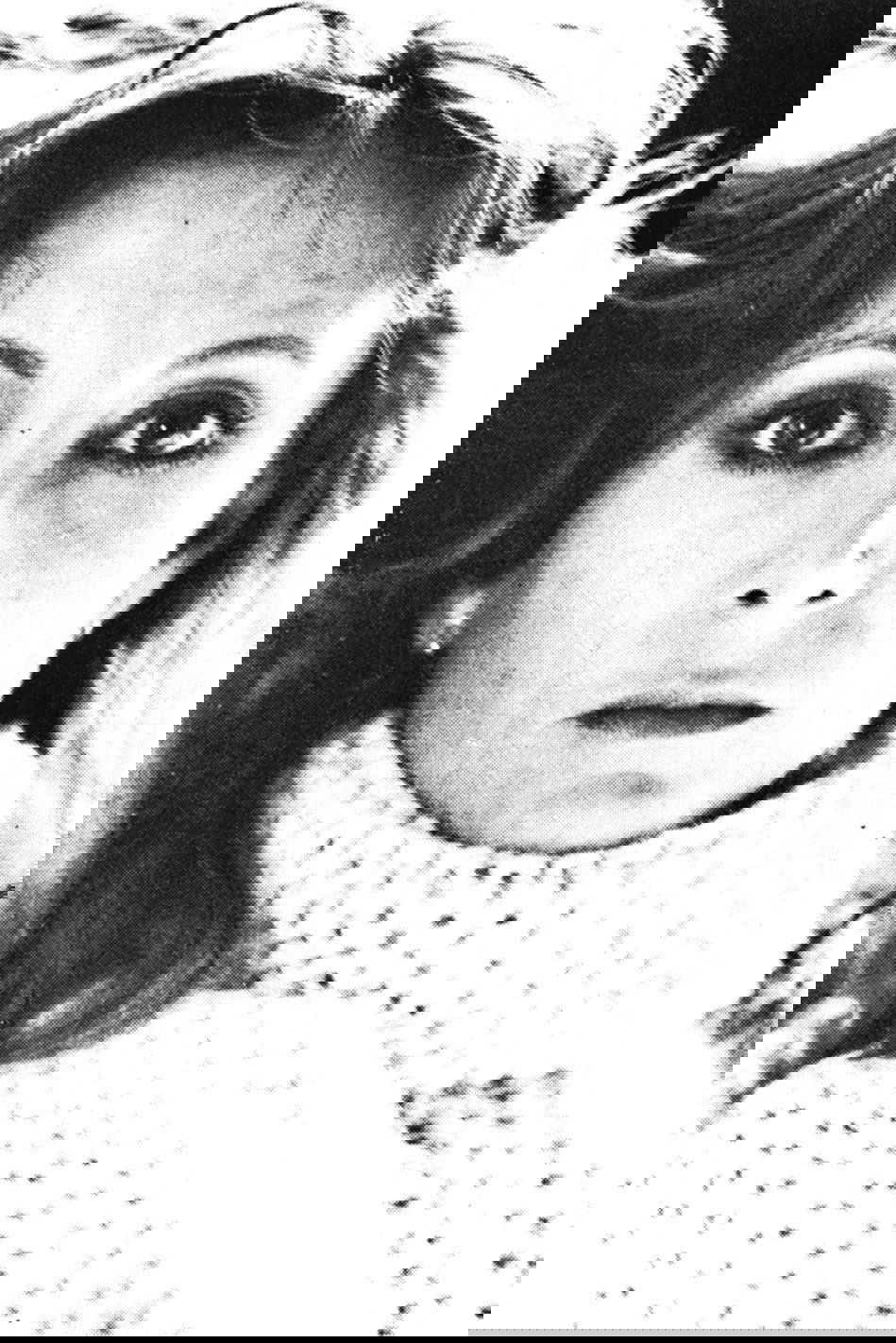 et billede af Alida Cappellini