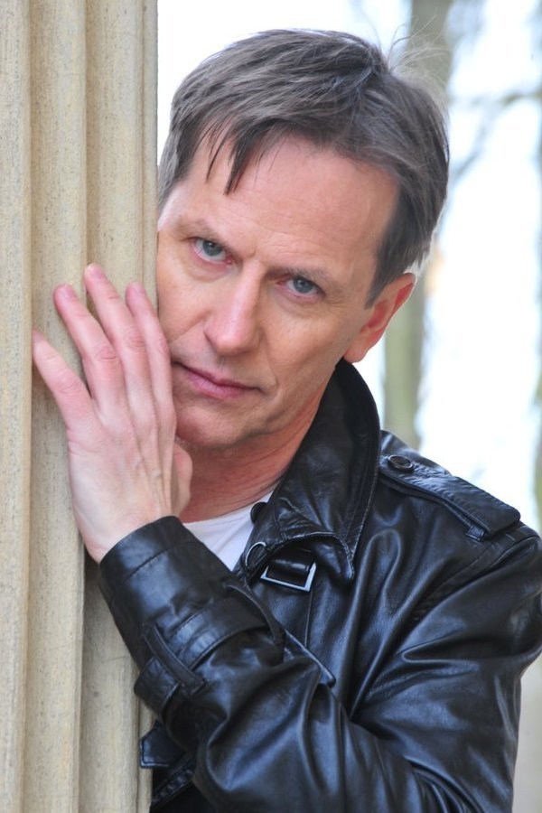 et billede af Maciej Robakiewicz