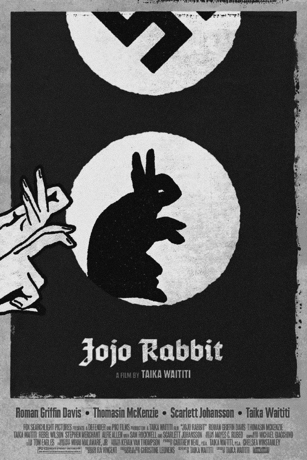 Jojo Rabbit