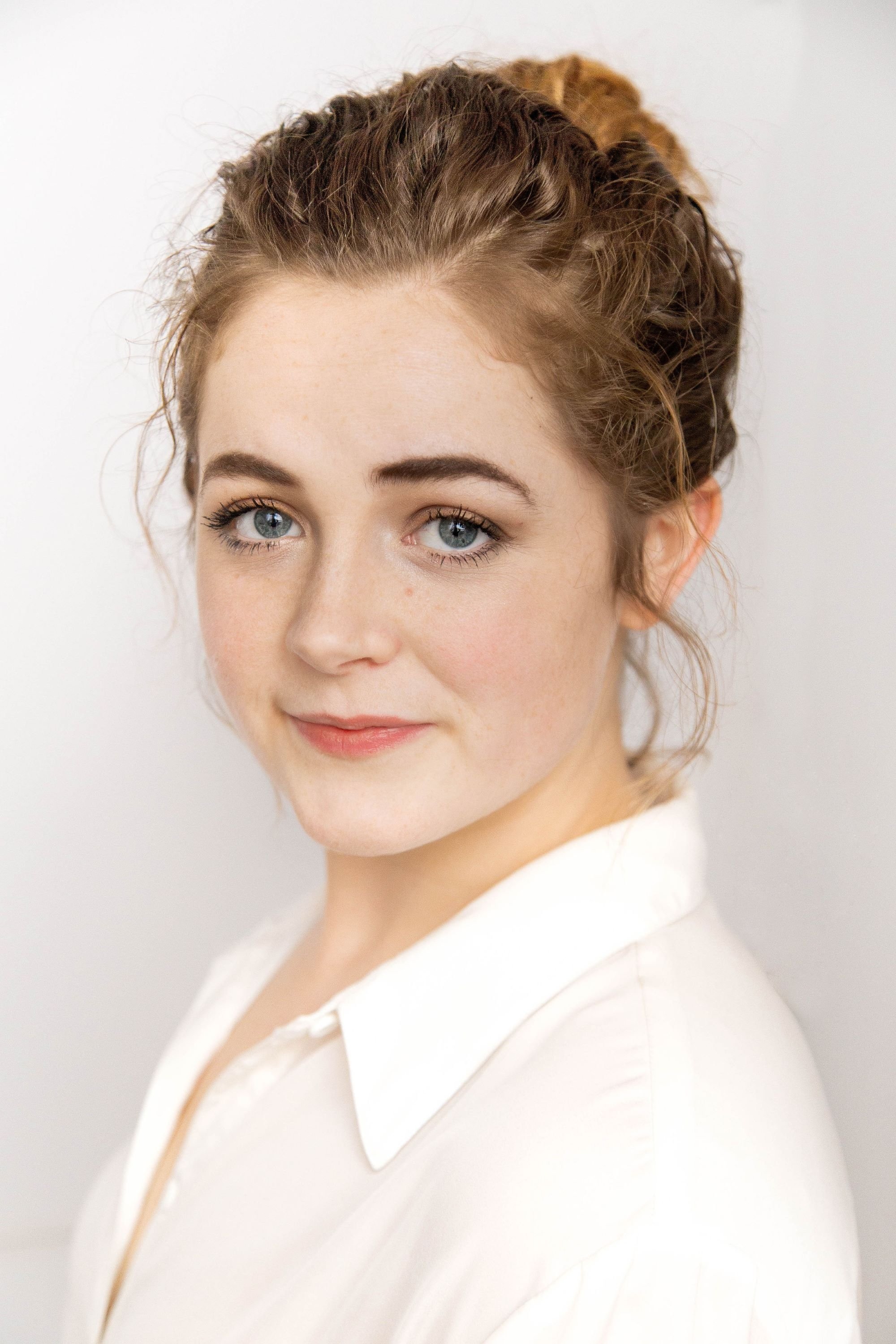 et billede af Hailey Jackson Boucher