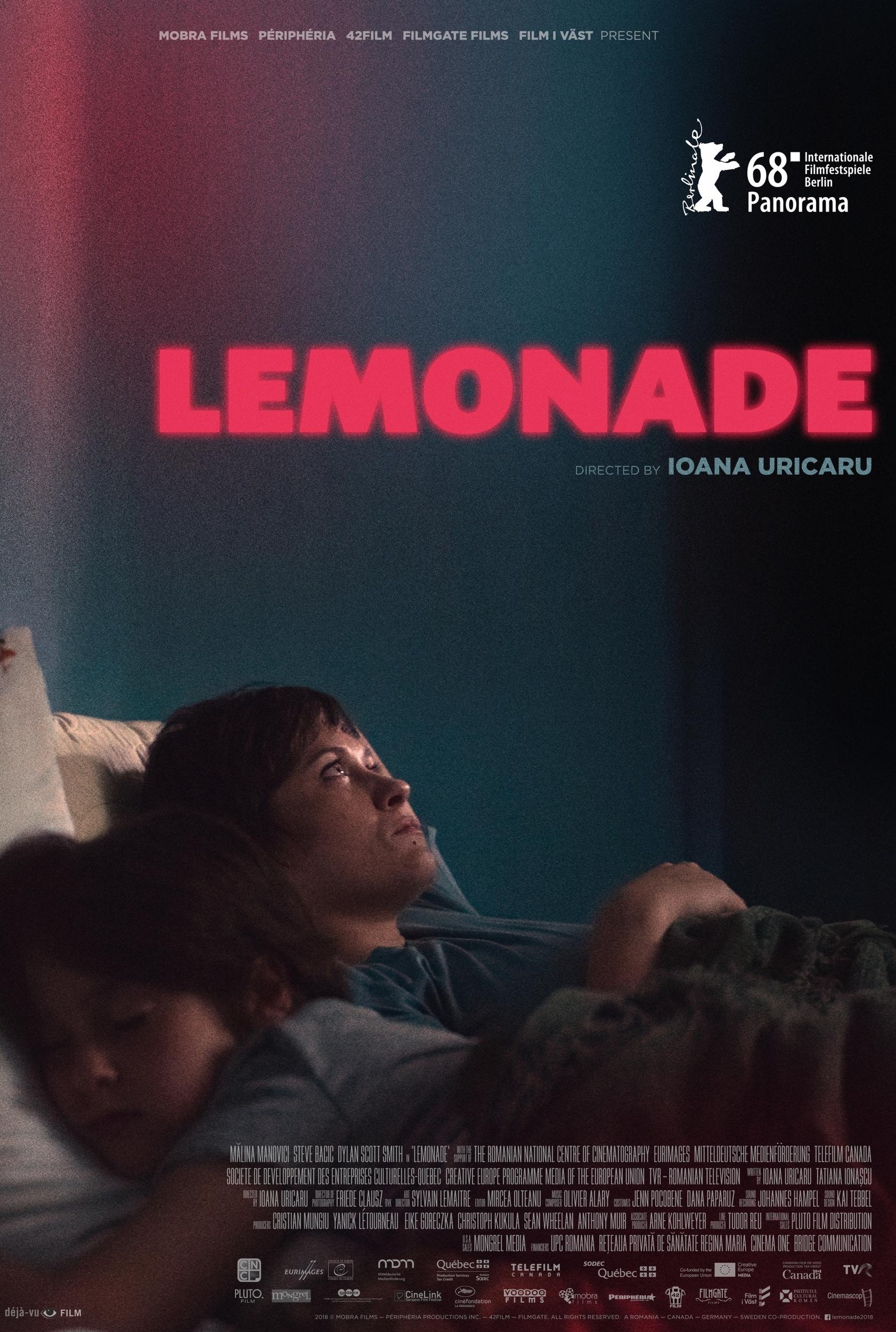 Lemonade