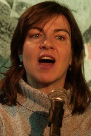 et billede af Annie Griffin