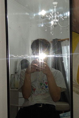 et billede af Matías Astudillo