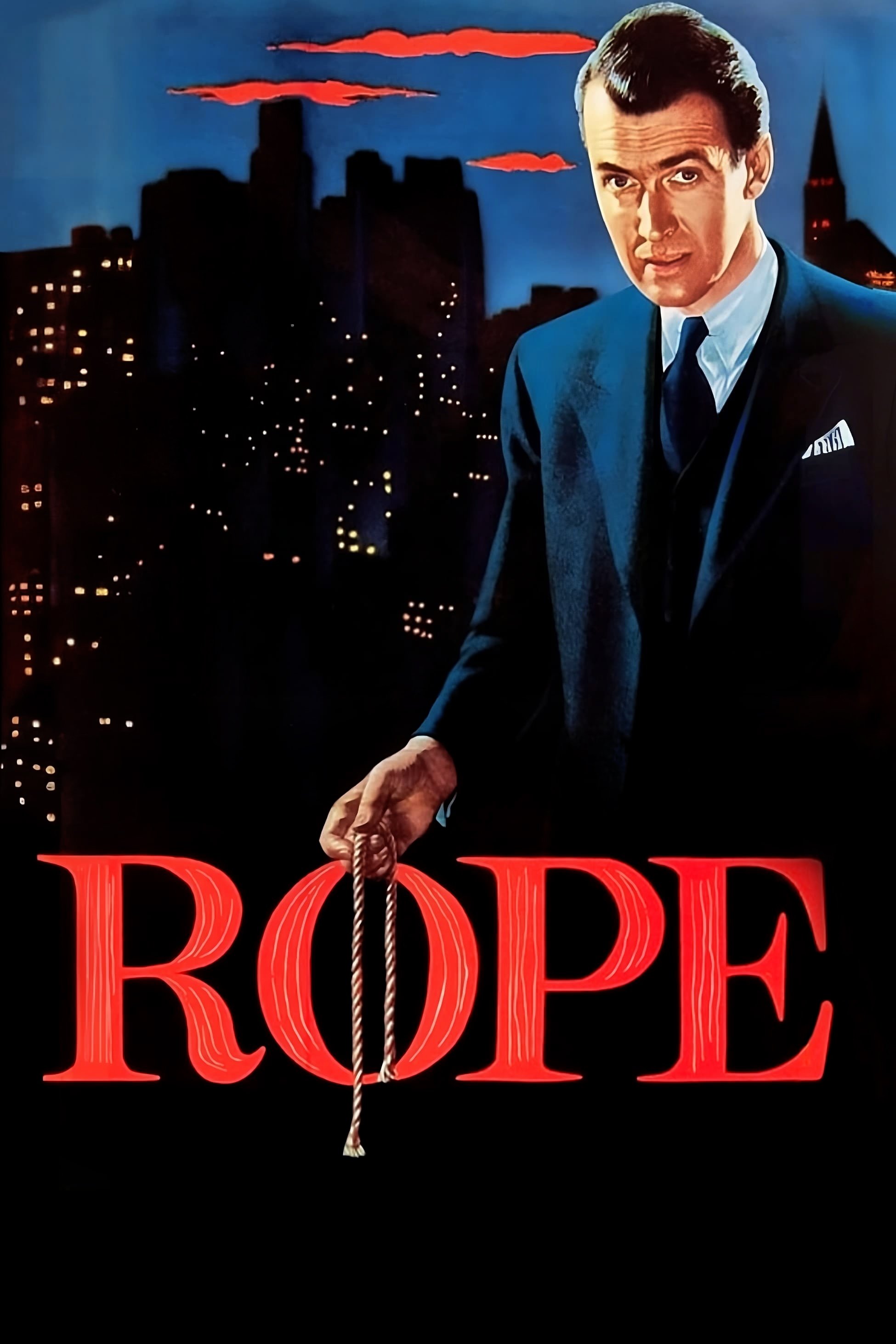 Rope
