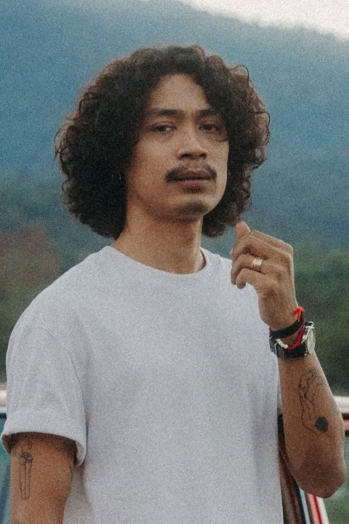 et billede af Aung Myint Myat