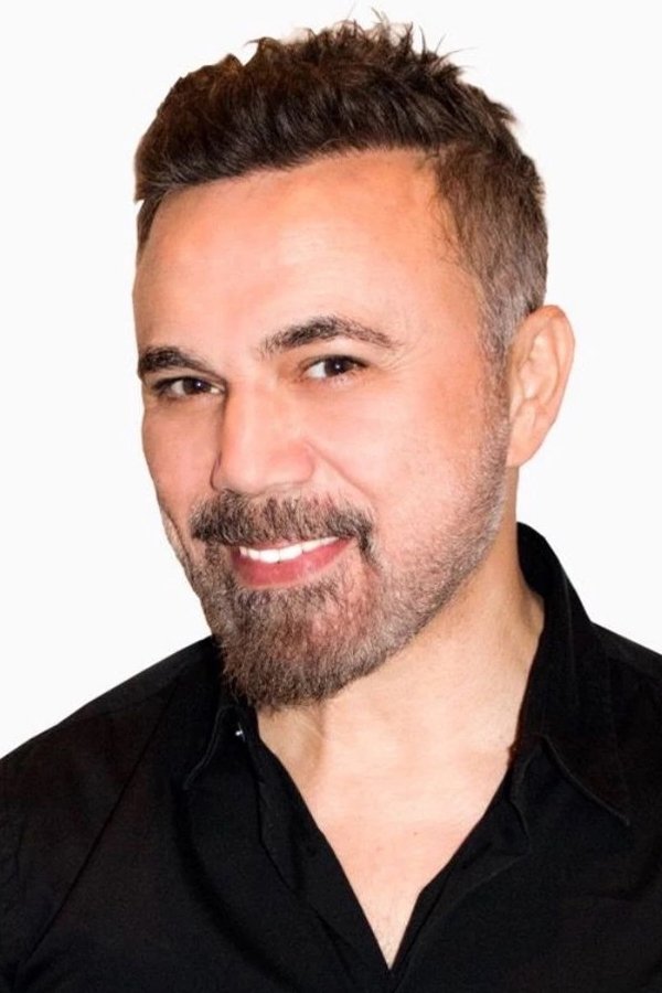 Ümit Sayın