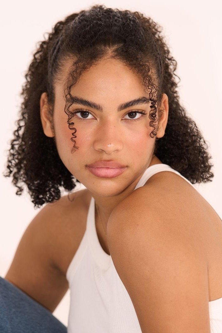 et billede af Nicole Bruner