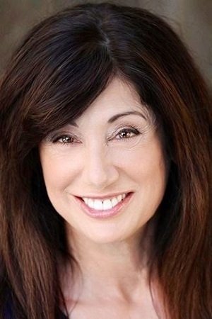 et billede af Veronica Alicino