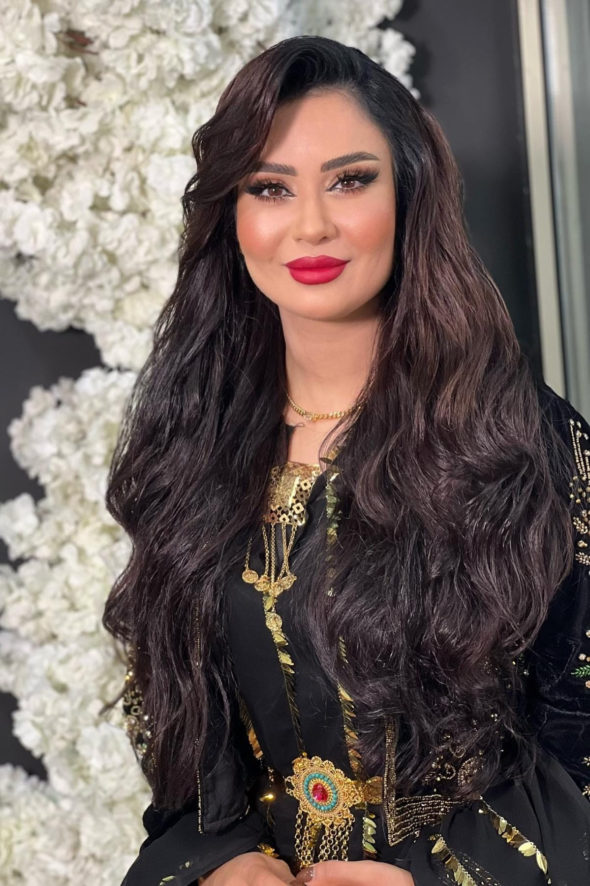 et billede af Bayan Osman