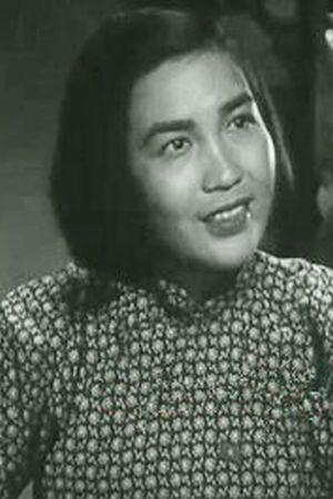 et billede af Liu Yanjin