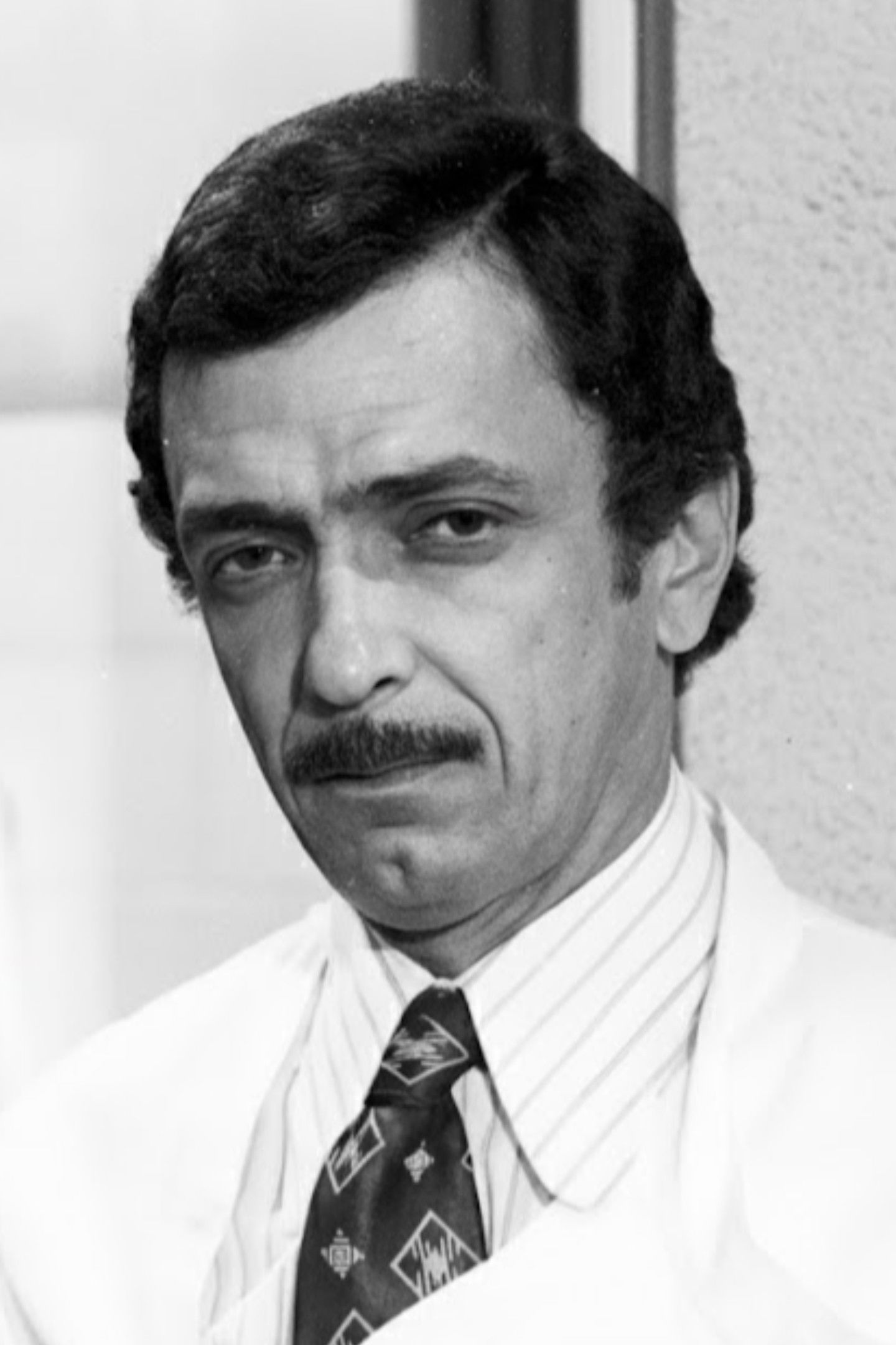 et billede af Edson Silva