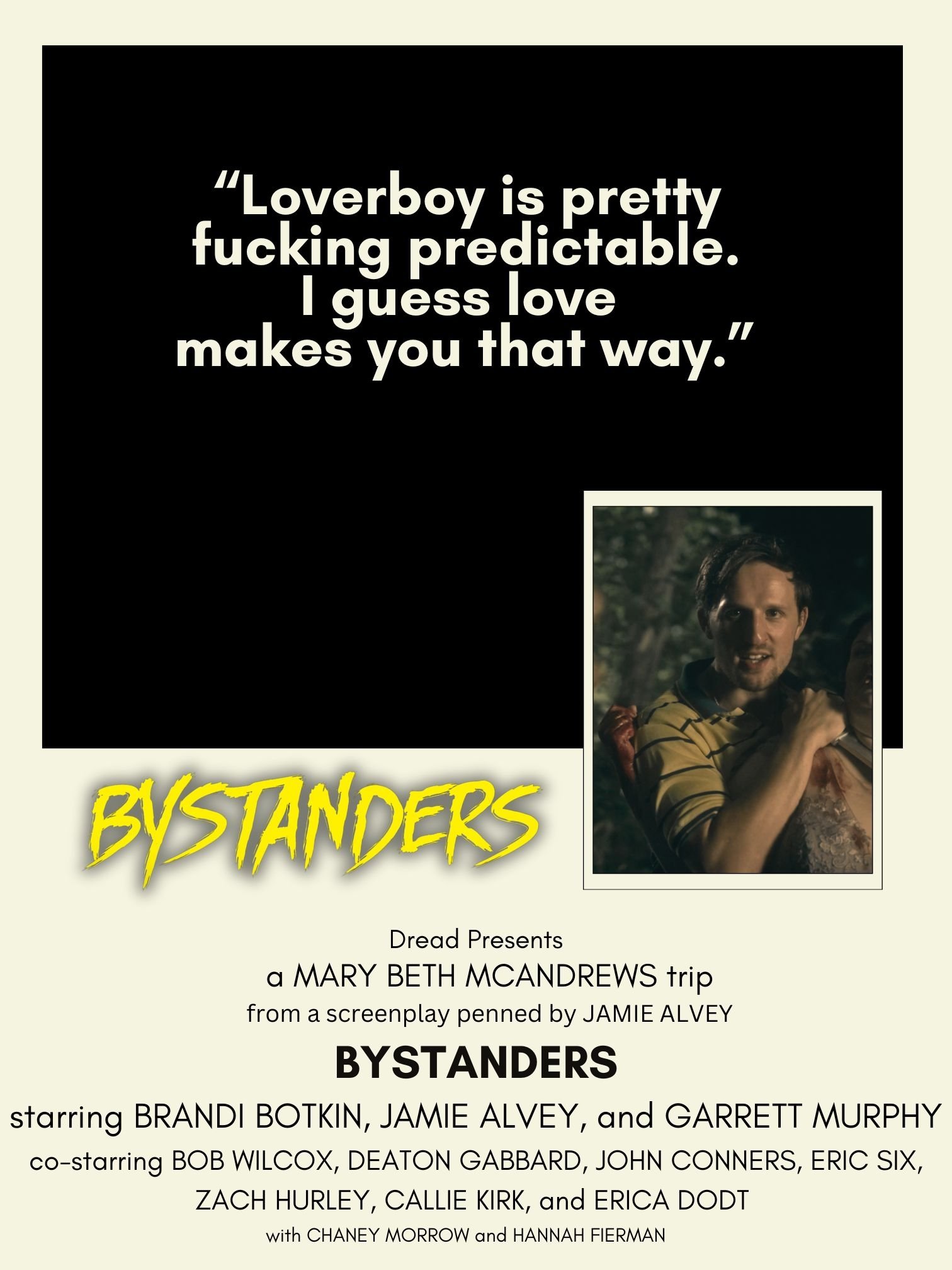Bystanders