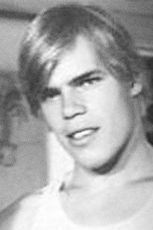 et billede af Erick Martin