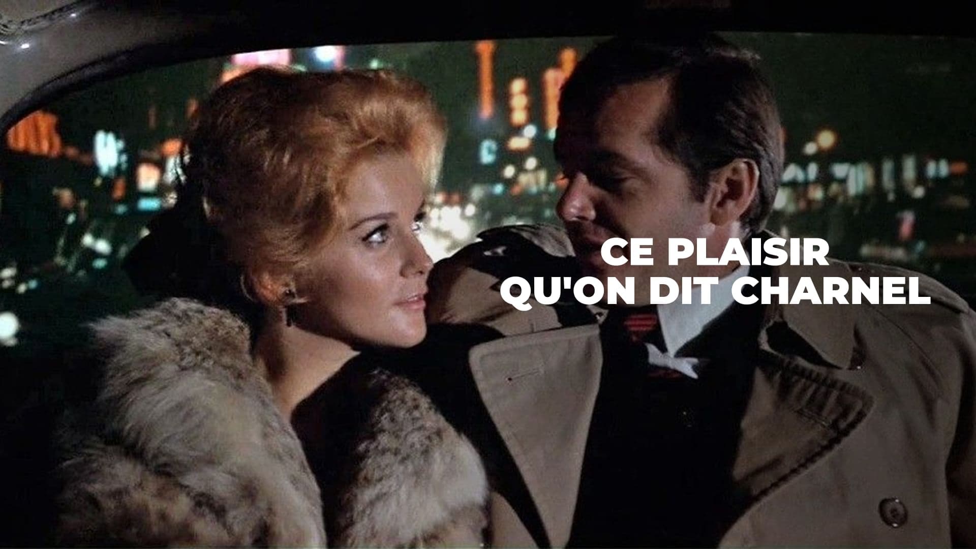 Carnal Knowledge (1971)