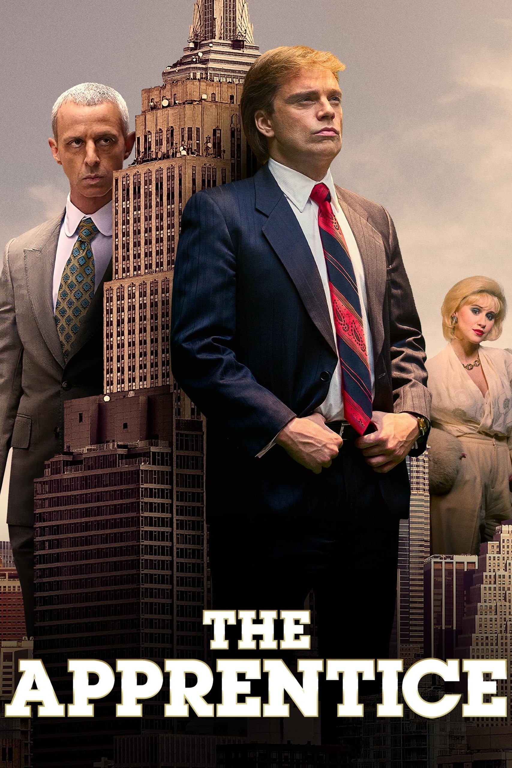 The Apprentice