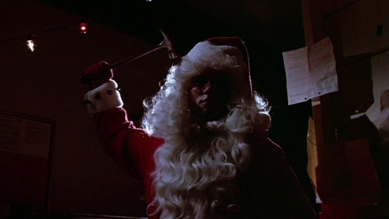 Natale di sangue (1984)