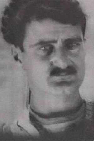 et billede af Kohkta Karalashvili