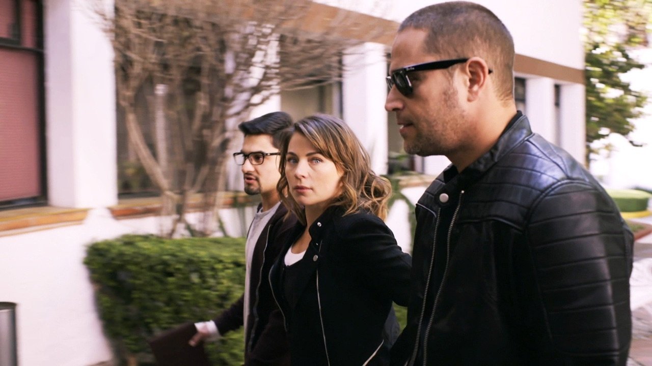 La Querida del Centauro