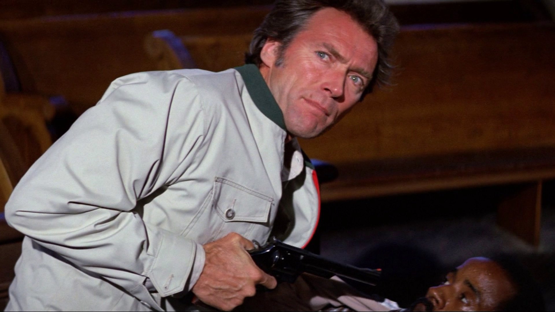 The Enforcer (1976)