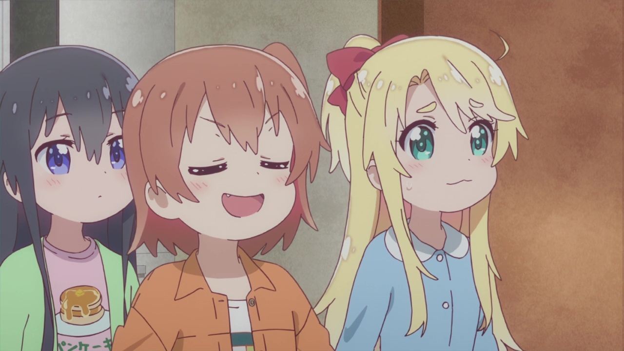 Thumbnail for Incontestably Cute Season 1 Episode 2