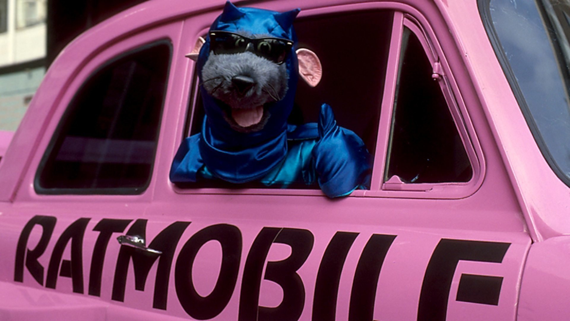 Thumbnail for The 1980s Season 1 Episode 4