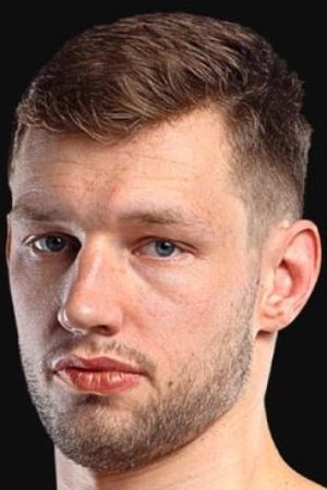 et billede af Reinier De Ridder