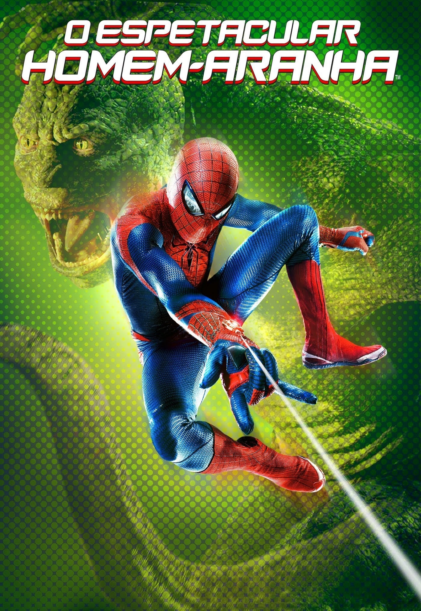 The Amazing Spider-Man