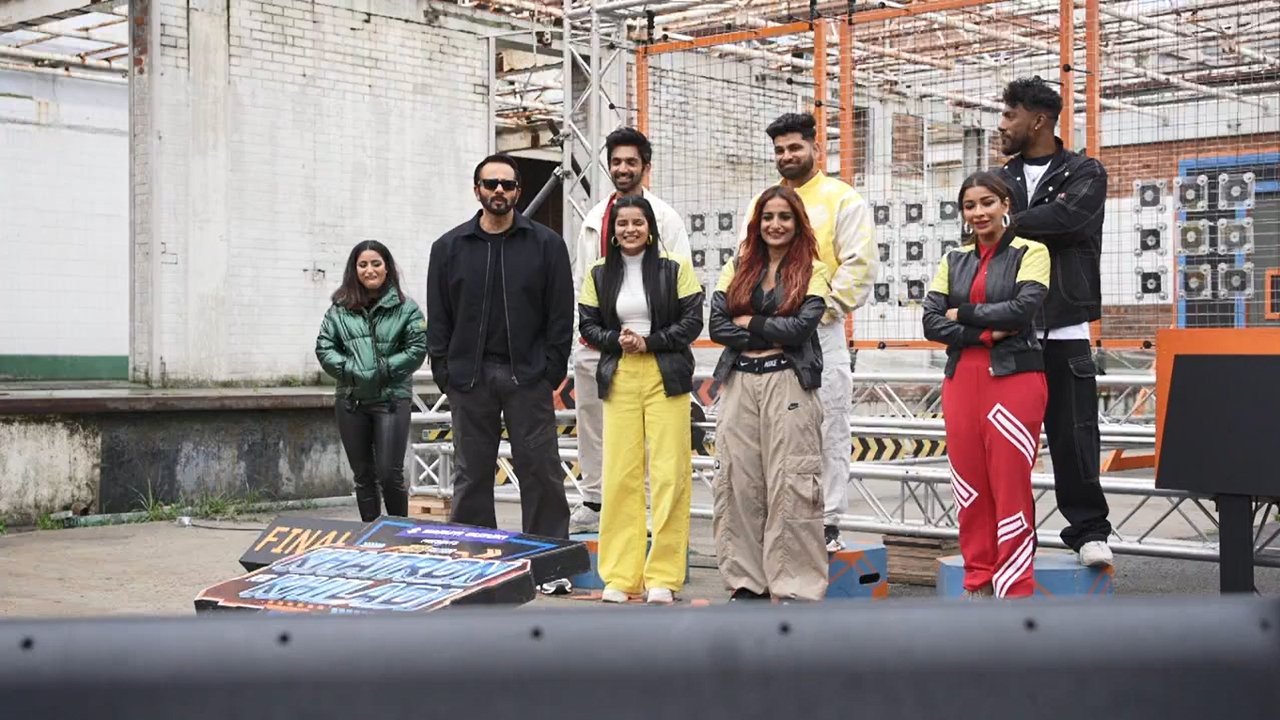 Khatron Ke Khiladi - Épisode 26