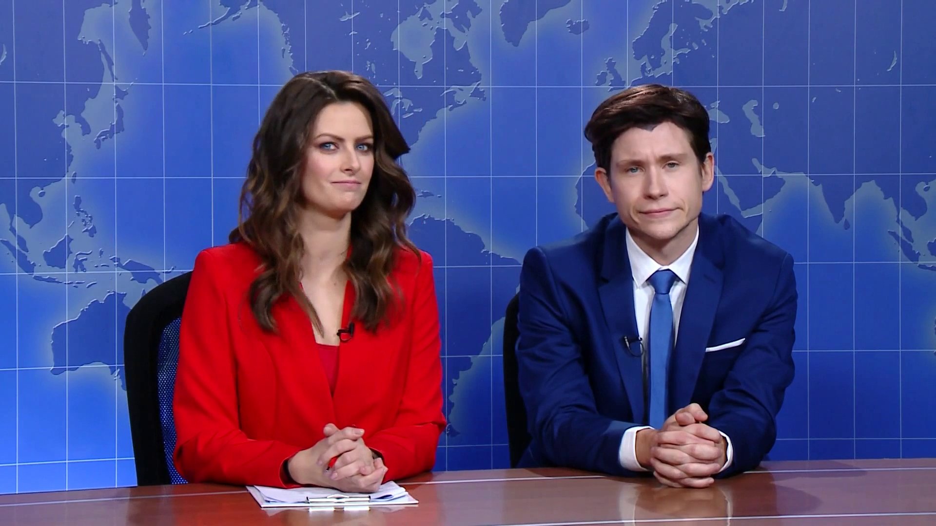 SNL Polska: Weekend Update