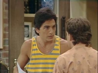 Charles in Charge