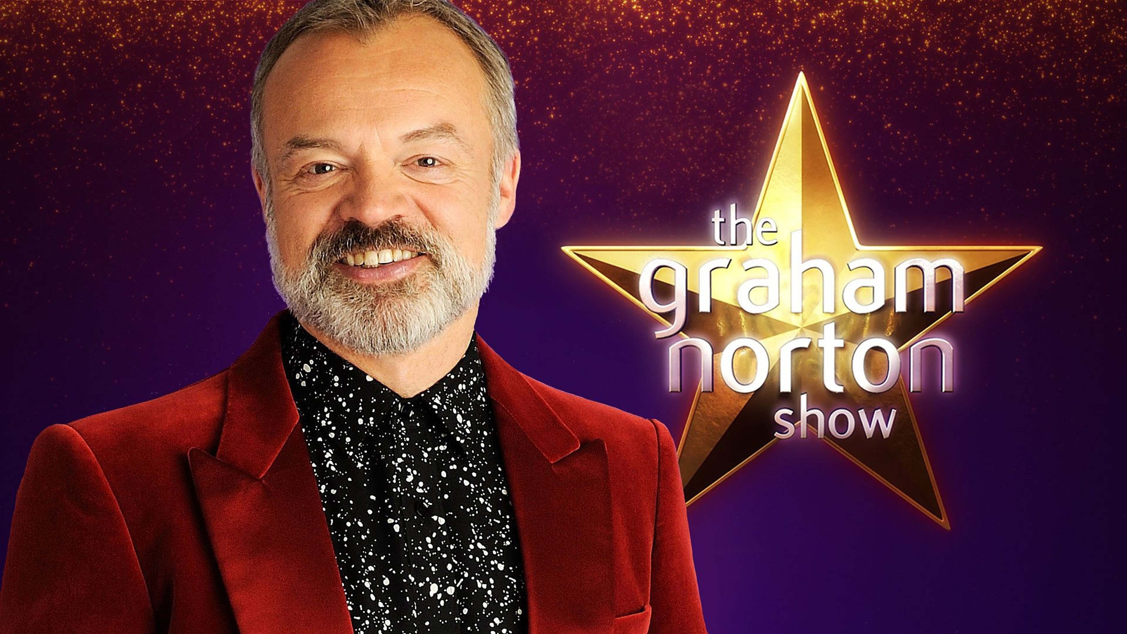 The Graham Norton Show - Season 17