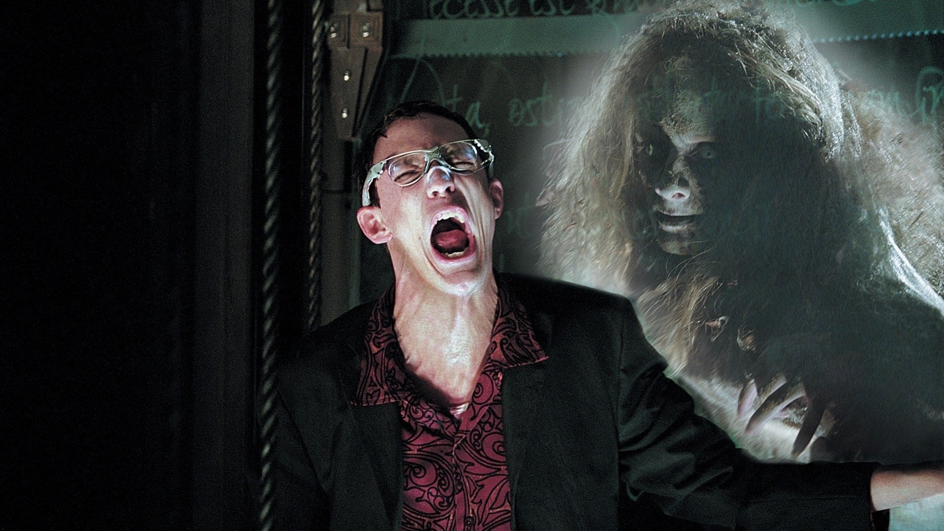 Thirteen Ghosts (2001)