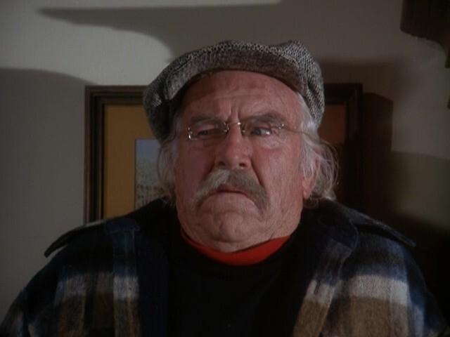 Eight Is Enough