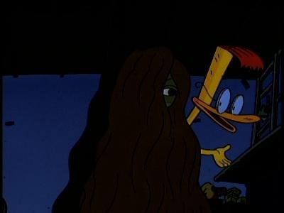 Duckman