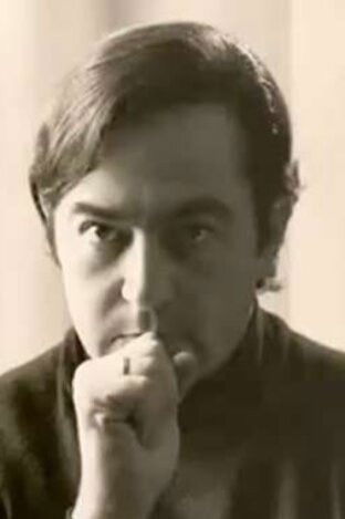 et billede af Nikos Grammatikopoulos