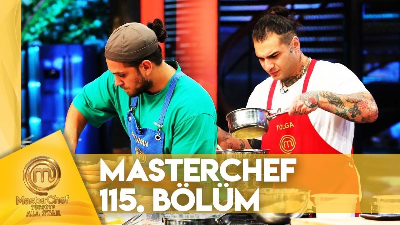 MasterChef Türkiye