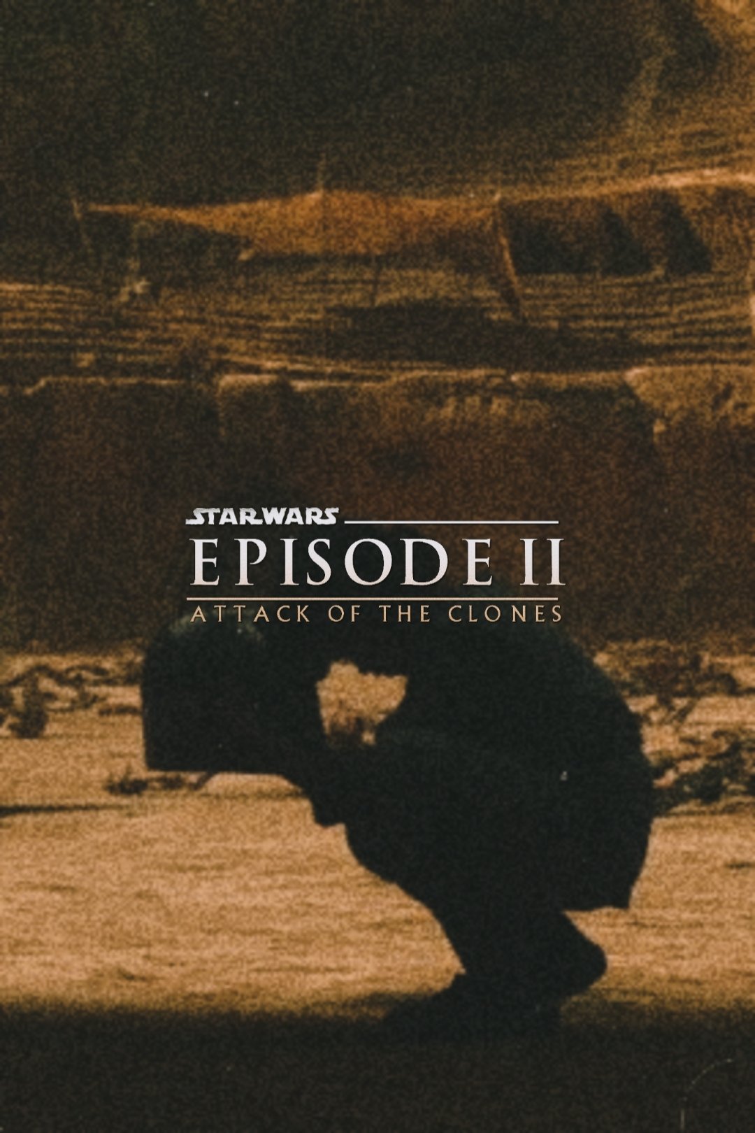 Star Wars: Episode II - Attack of the Clones