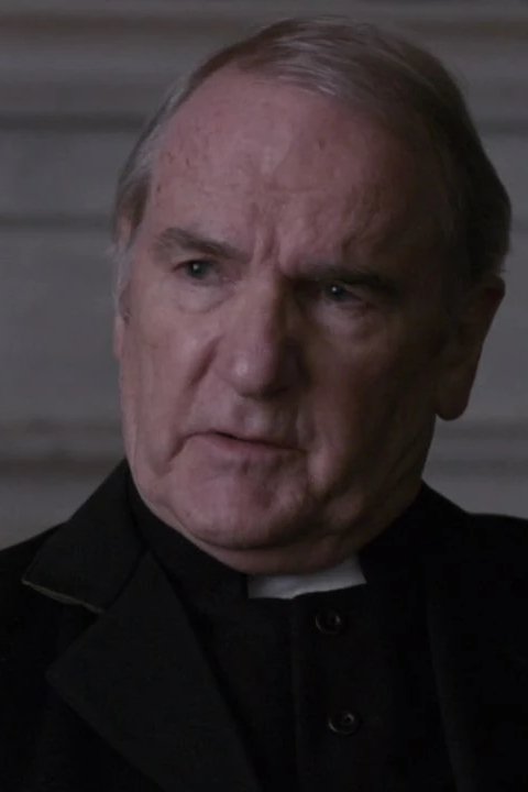 et billede af Brian Tree