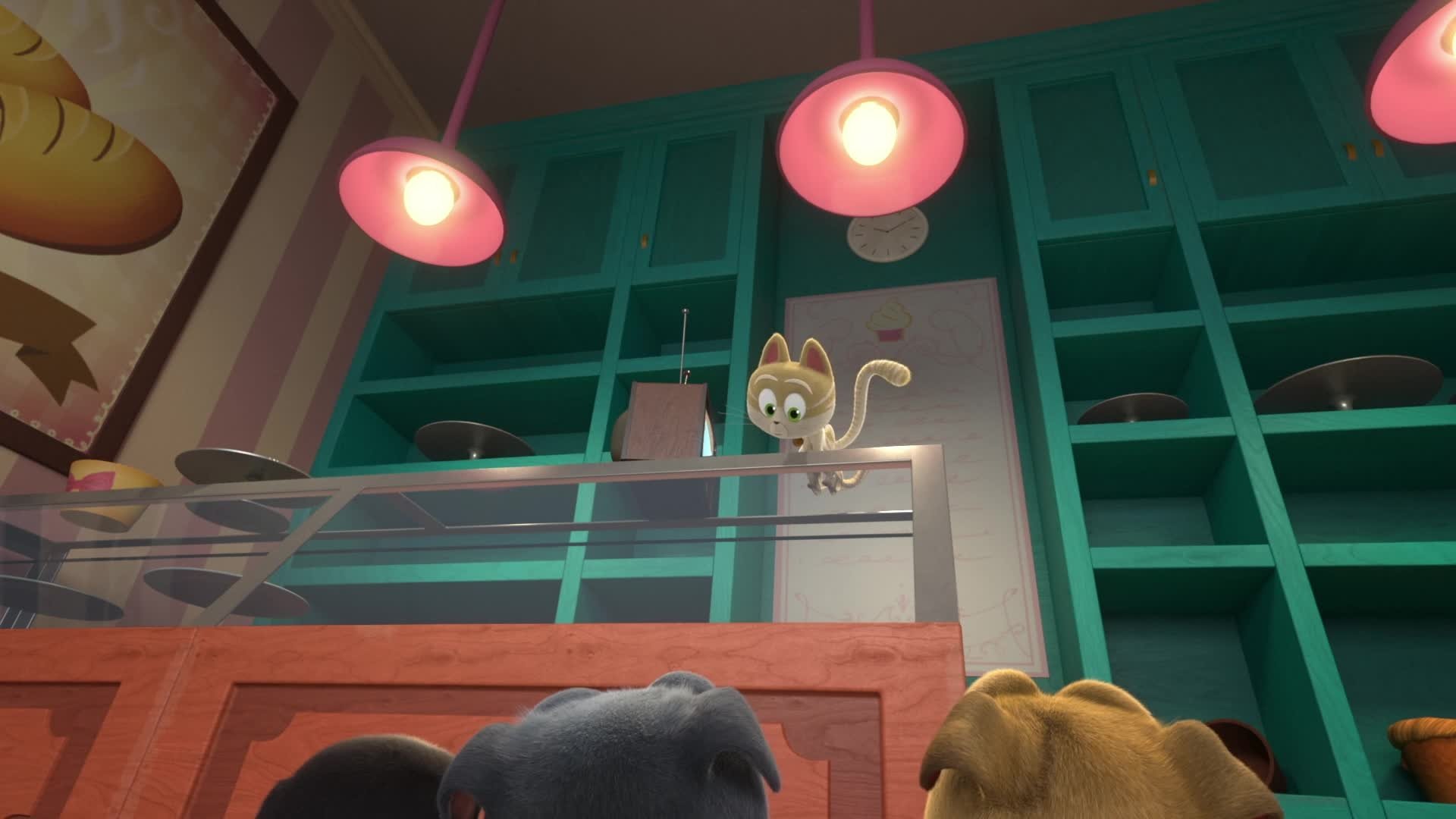 Puppy Dog Pals