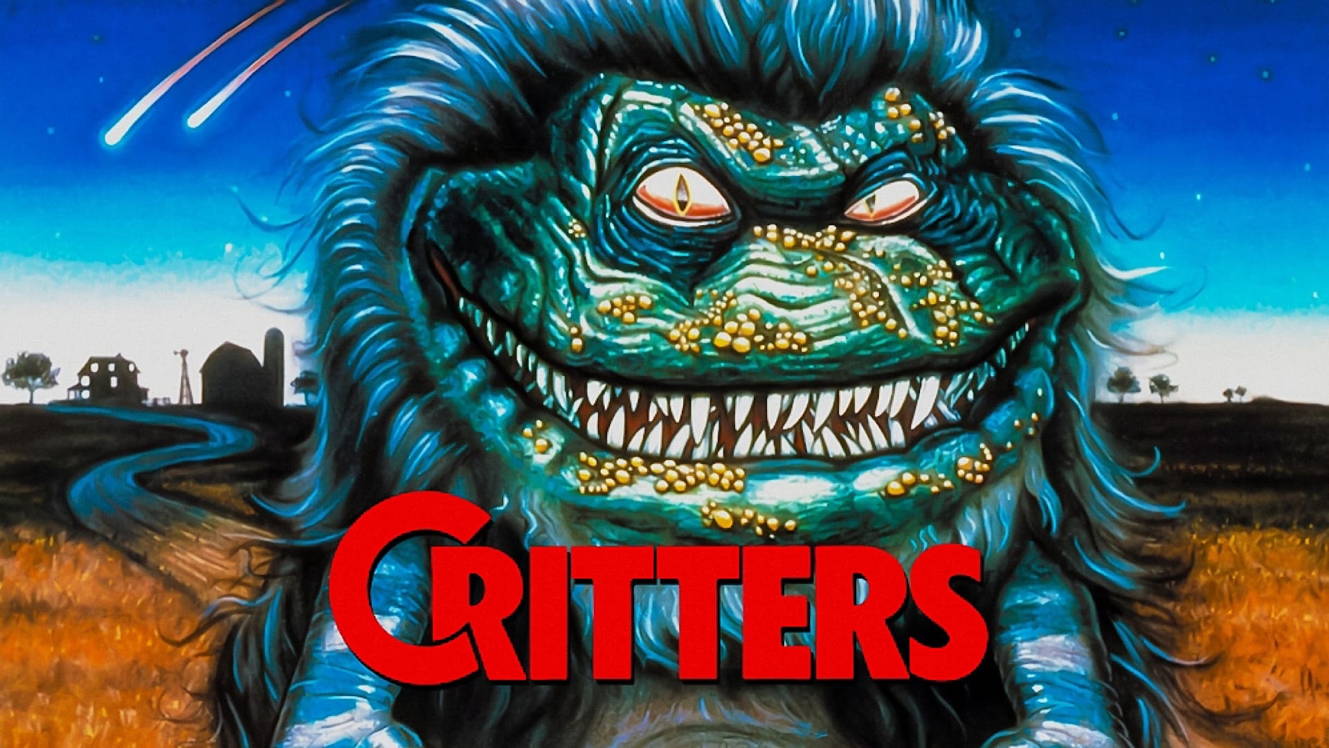 Critters