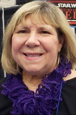 et billede af Lydia Green