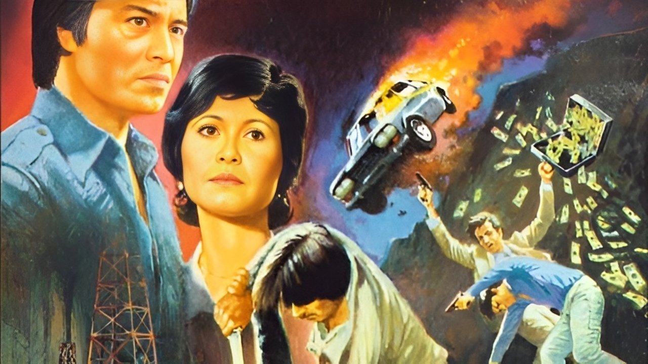 The Double Crossers (1976)