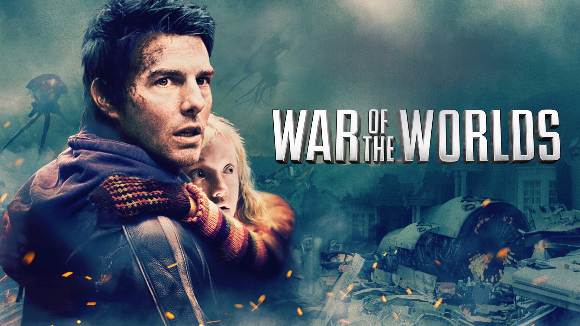 War of the Worlds (2005)