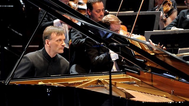 BBC Proms - Épisode 1
