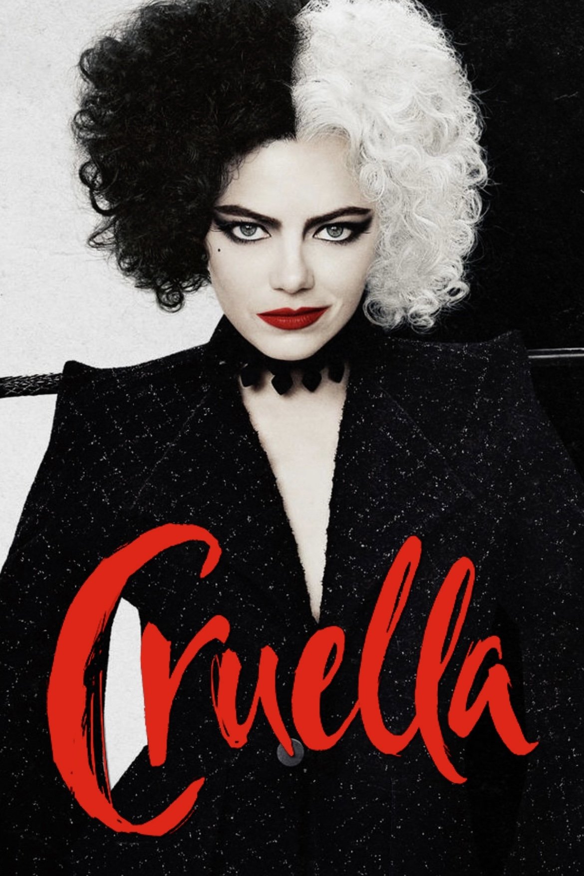 Cruella
