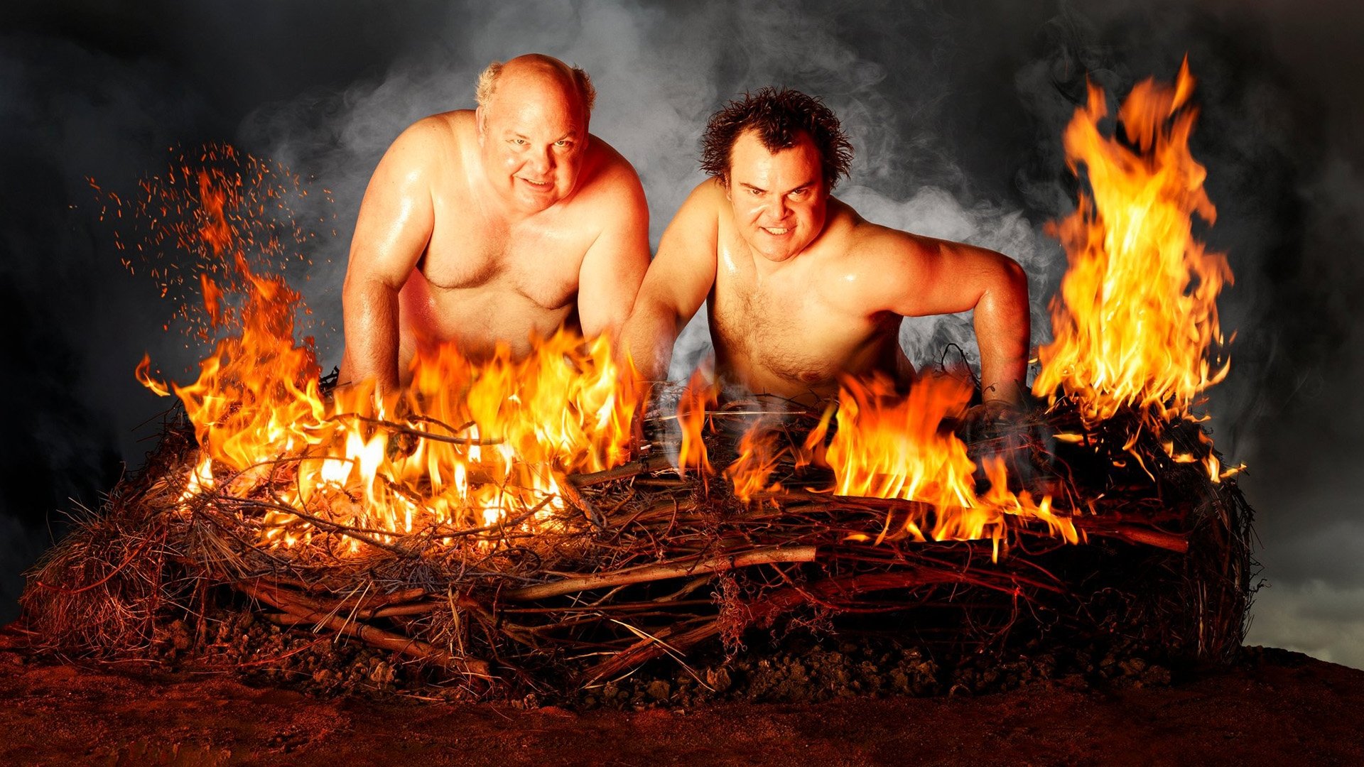 Kings of Rock - Tenacious D