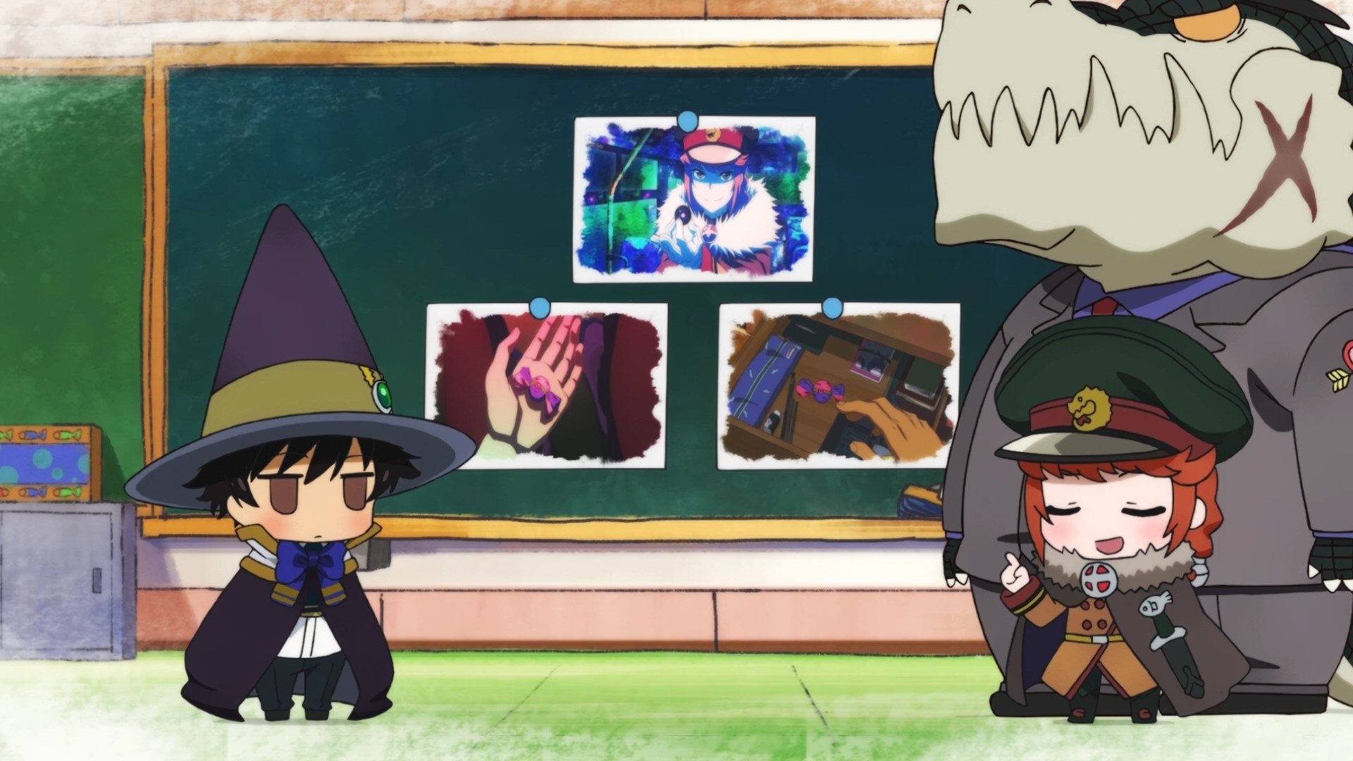 Witch Craft Works