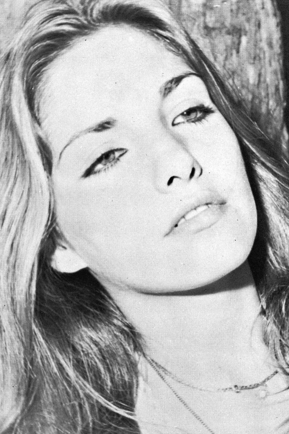 et billede af Antonella Del Fattore