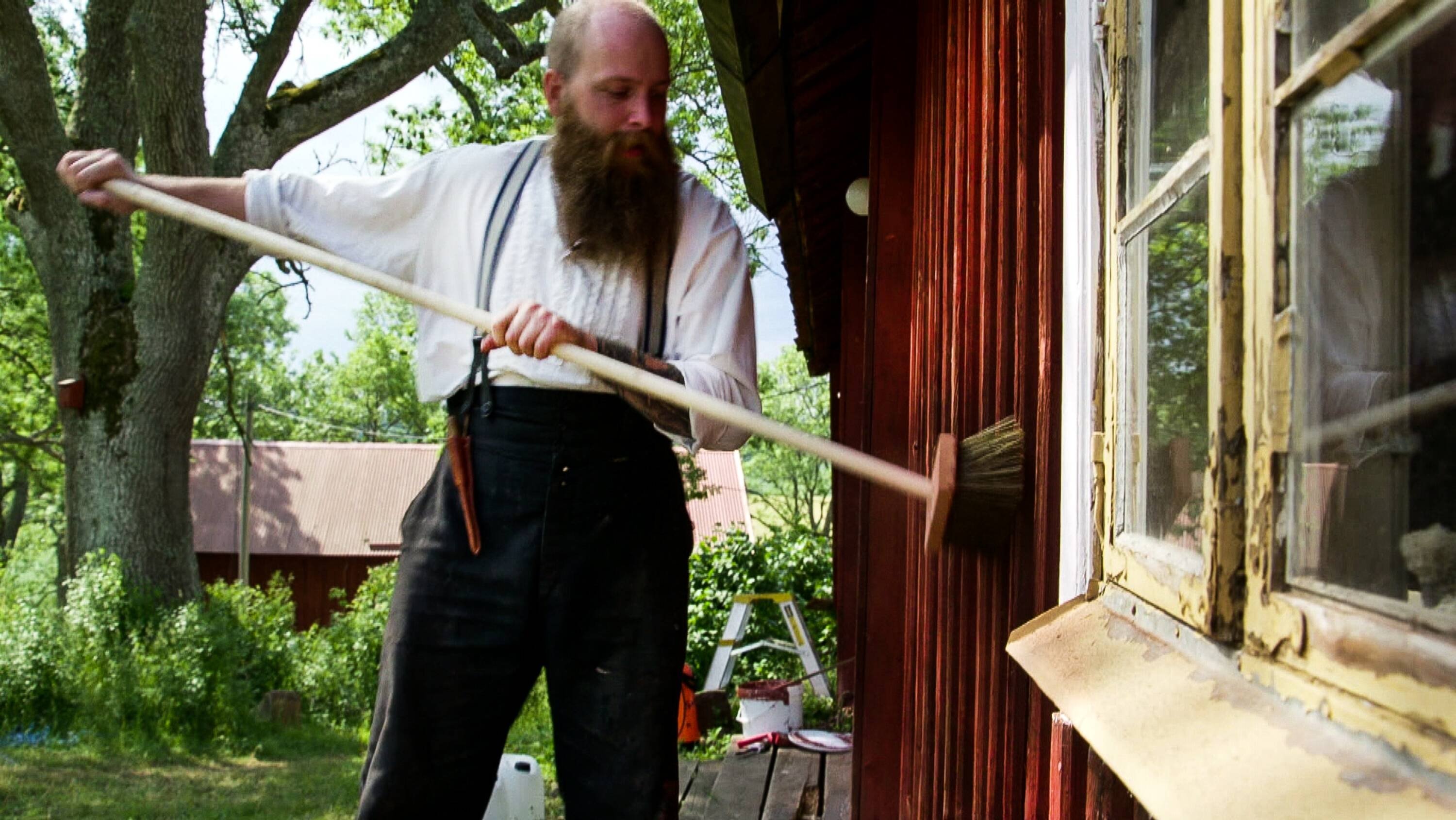 Thumbnail for Episode 4 Season 1 Episode 4